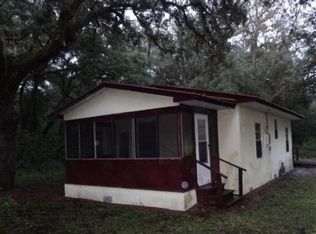 814 Randolph St, Crescent City, FL 32112