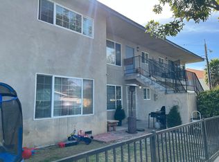 240 Chester Way #1-4, Oxnard, CA 93033