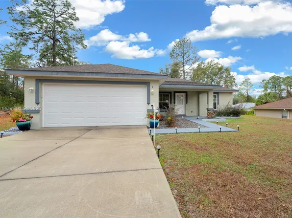 6 Bahia Crse, Ocala, FL 34472