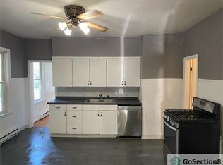 26 Almont Ave #1, Worcester, MA 01604