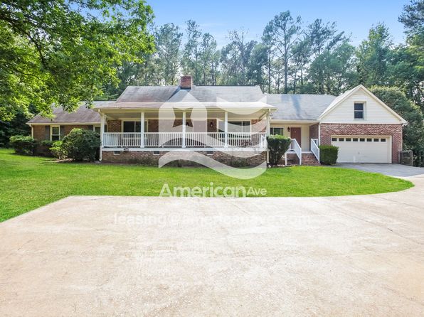 1021 Old Birch Dr