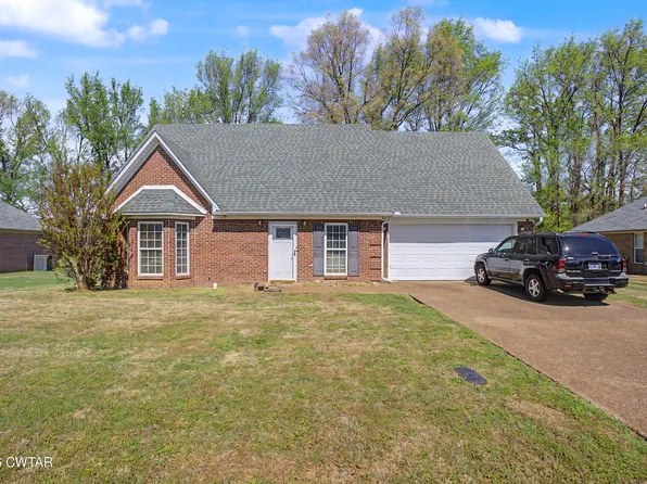 57 Union Fort Dr, Jackson, TN 38305