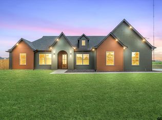 15558 County Road 436, Lindale, TX 75771