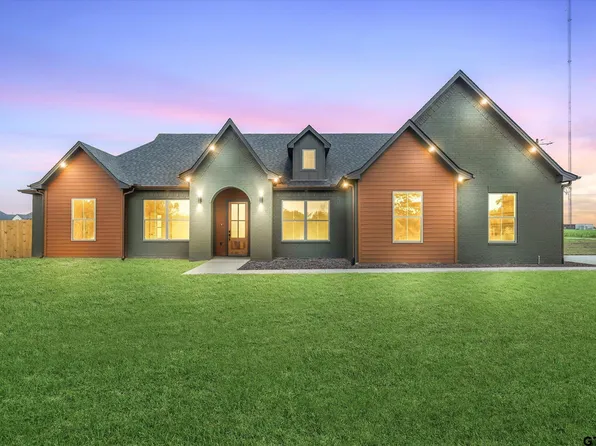 15558 County Road 436, Lindale, TX 75771