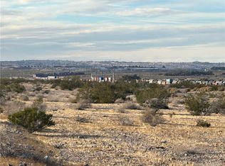 34678 National Trails Hwy, Daggett, CA 92327
