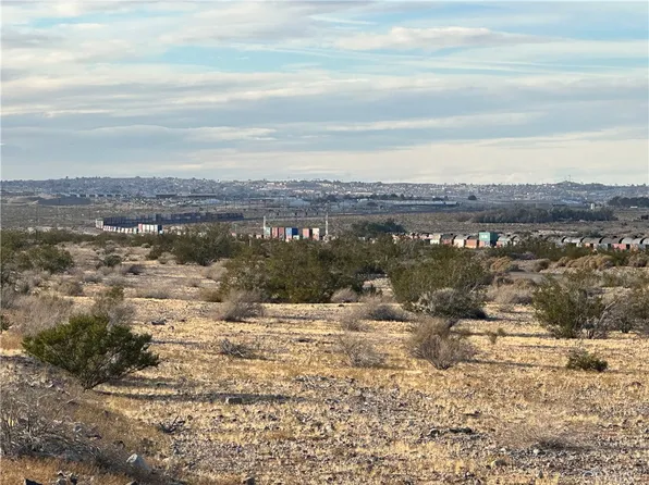 34678 National Trails Hwy, Daggett, CA 92327