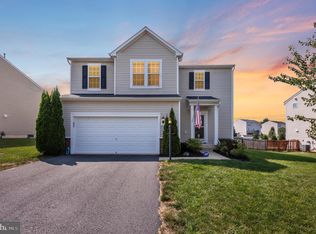 54 Ivy Spring Ln, Fredericksburg, VA 22406