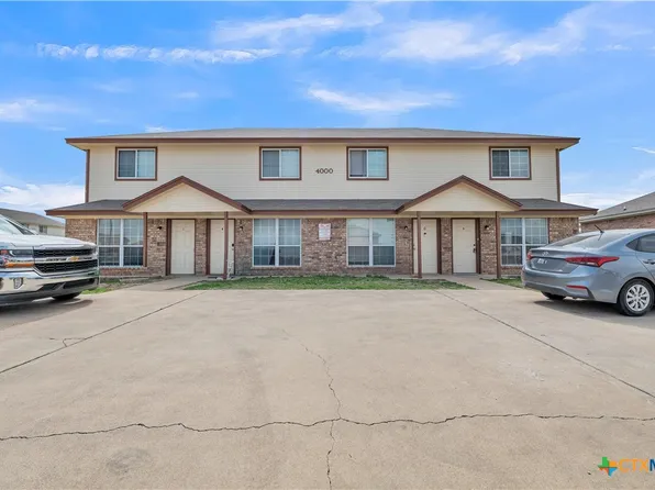 4000 Doraine Ct, Killeen, TX 76549