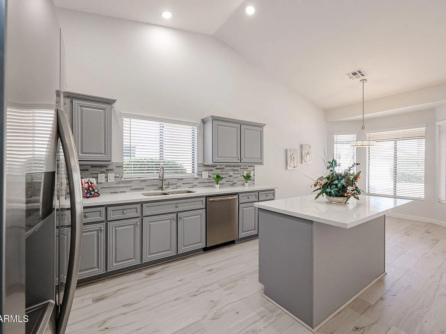2 bed, 2.0 bath, 1445 sqft, $2,750 — Photo 3