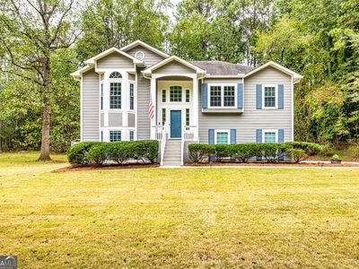 273 George Coggin Rd, Newnan, GA, 30265