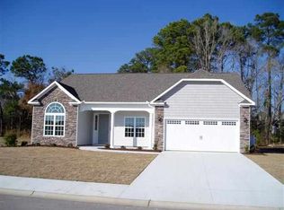 338 Southern Breezes Cir LOT 35, Murrells Inlet, SC 29576