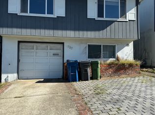 137 Saint Francis Blvd, Daly City, CA 94015