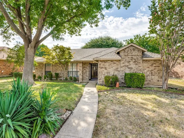 2709 Hampshire Dr, Garland, TX 75040