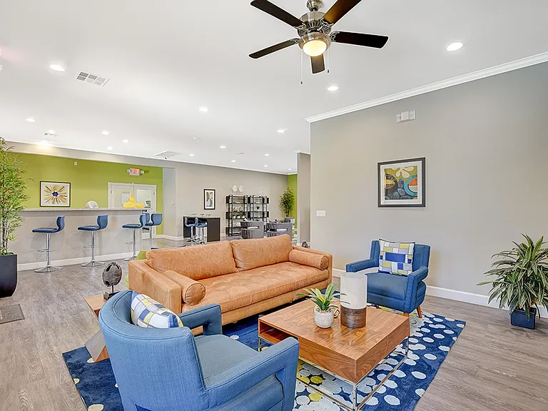 Morningstar Apartments — Photo 6
