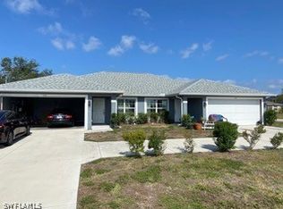 404/406 Cultural Park Blvd S, Cape Coral, FL 33990