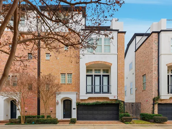 5606 Cohn Ter, Houston, TX 77007