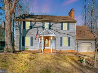 117 Glenwood Ave, Stafford, VA 22554
