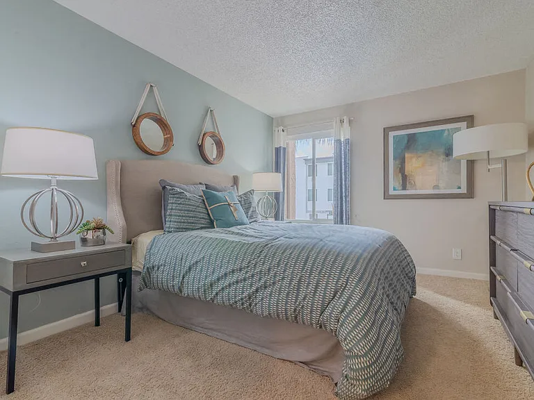 City View Apartments at Warner Park — Photo 8