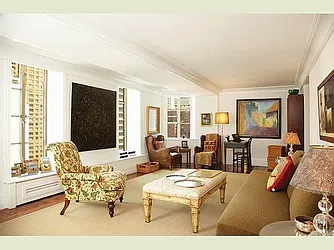 Rented by Stribling
