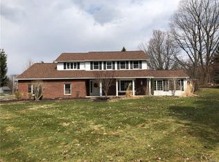 622 W Hamilton Ave, Sherrill, NY 13461