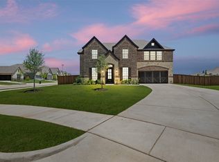 3432 Herd Way, Midlothian, TX 76065