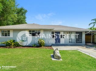 806 W Arizona Ave, Deland, FL 32720