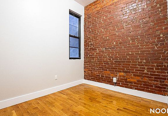 3rd image of 2164A Fulton St #1B