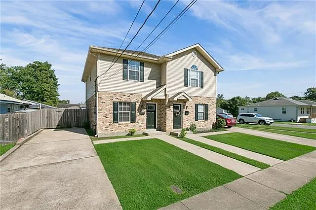 503 Houma Blvd