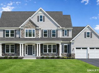 8 Oakengate Road, Wolcott, CT 06716