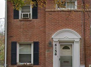 6156 1st Pl NE, Washington, DC 20011