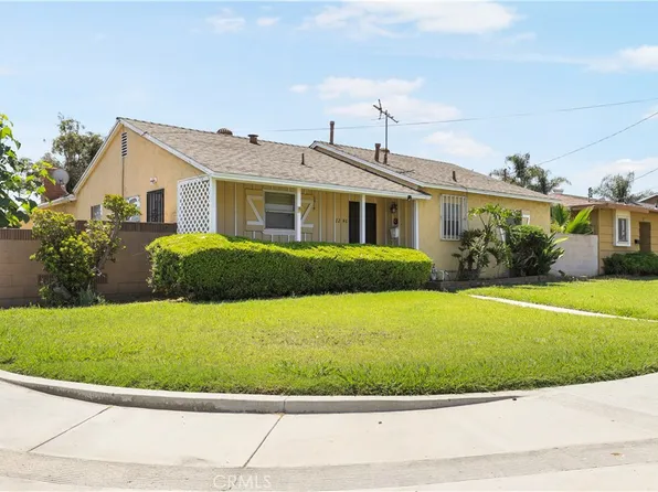 7246 Passons Blvd, Pico Rivera, CA 90660