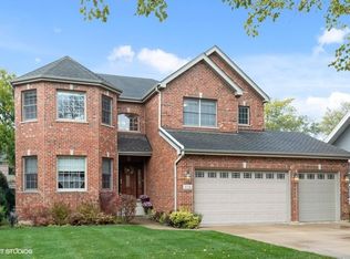 514 S Berkley Ave, Elmhurst, IL