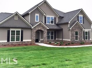 425 Warren Way #42, McDonough, GA 30252