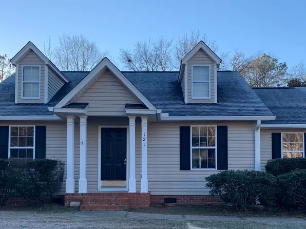 121 Black Creek Ln, Irmo, SC 29063