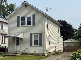 717 Bacon St, Monroe, MI 48161