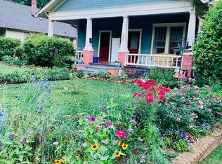 232 Evans Dr APT 2, Decatur, GA 30030