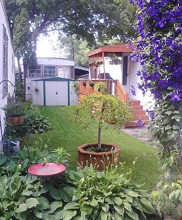 2nd image of 2993 Curtis St Lot D6