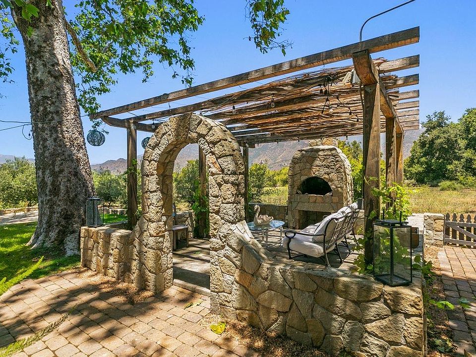2873 E Ojai Ave, Ojai, CA 93023 Zillow