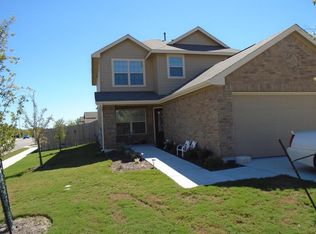 4201 Creede Dr, Austin, TX 78744