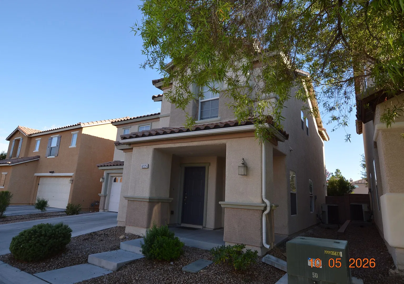 6225 Murphys Windmill Ave. - 1 — Photo 3