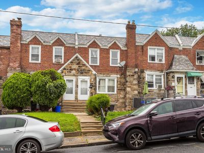 7249 Spruce St, Upper Darby, PA, 19082