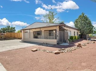 8402 Indian School Rd NE, Albuquerque, NM 87112