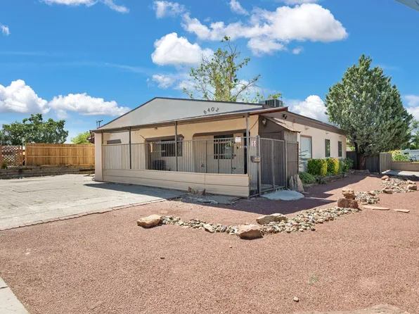 8402 Indian School Rd NE, Albuquerque, NM 87112