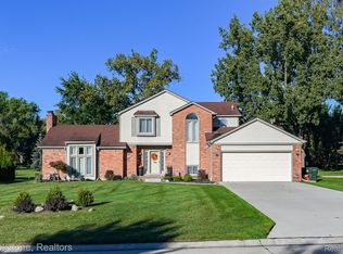 1173 Hathaway Rising, Rochester Hills, MI 48306