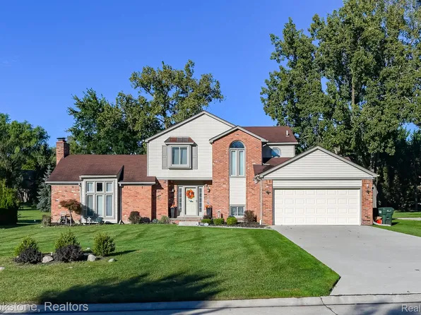 1173 Hathaway Rising, Rochester Hills, MI 48306
