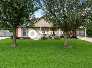 4141 Penwell Dr, Horn Lake, MS 38637