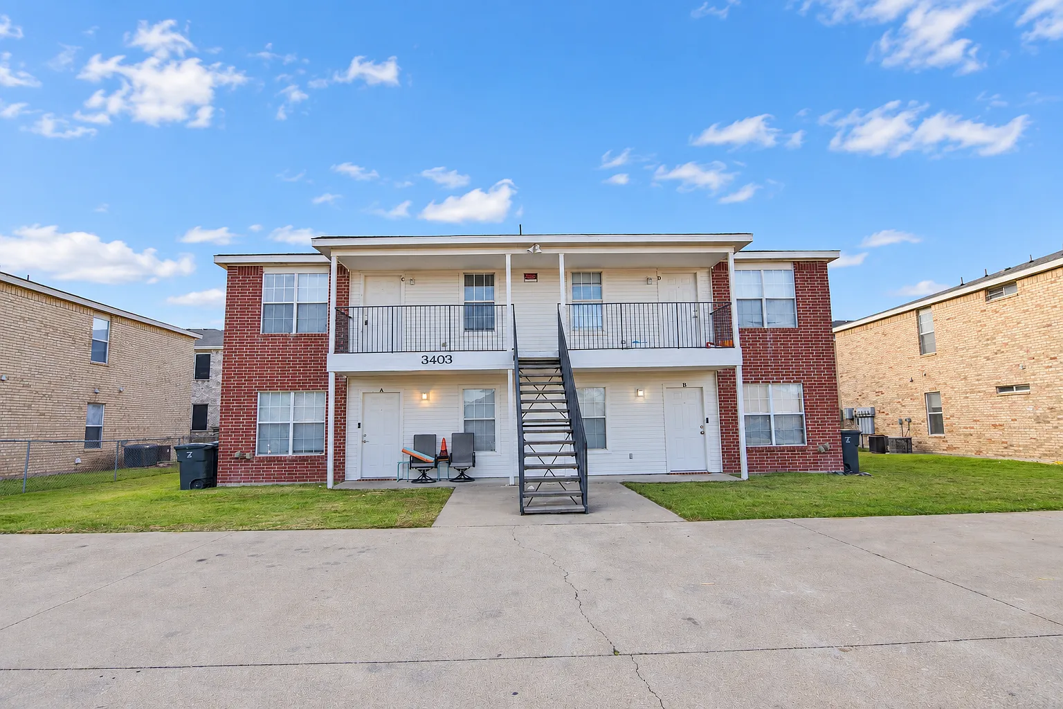 3403 Toledo Dr, Killeen — Photo 1