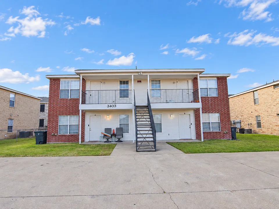3403 Toledo Dr, Killeen