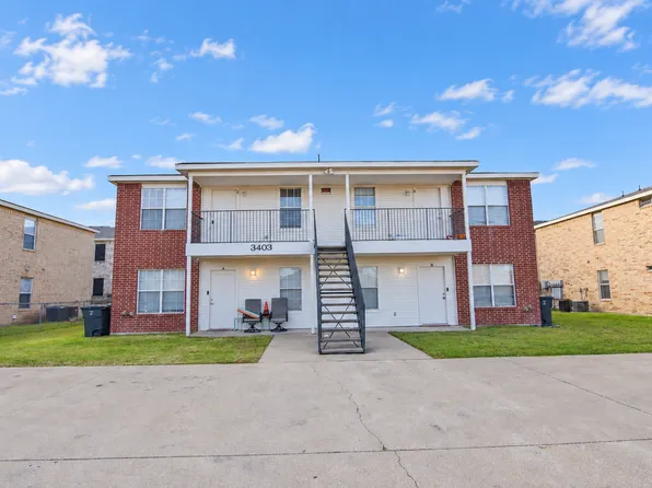 3403 Toledo Dr, Killeen, 3403 Toledo Dr #C, Killeen, TX 76542