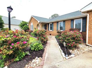 119 Gadwell Dr LOT 31, Currituck, NC 27929